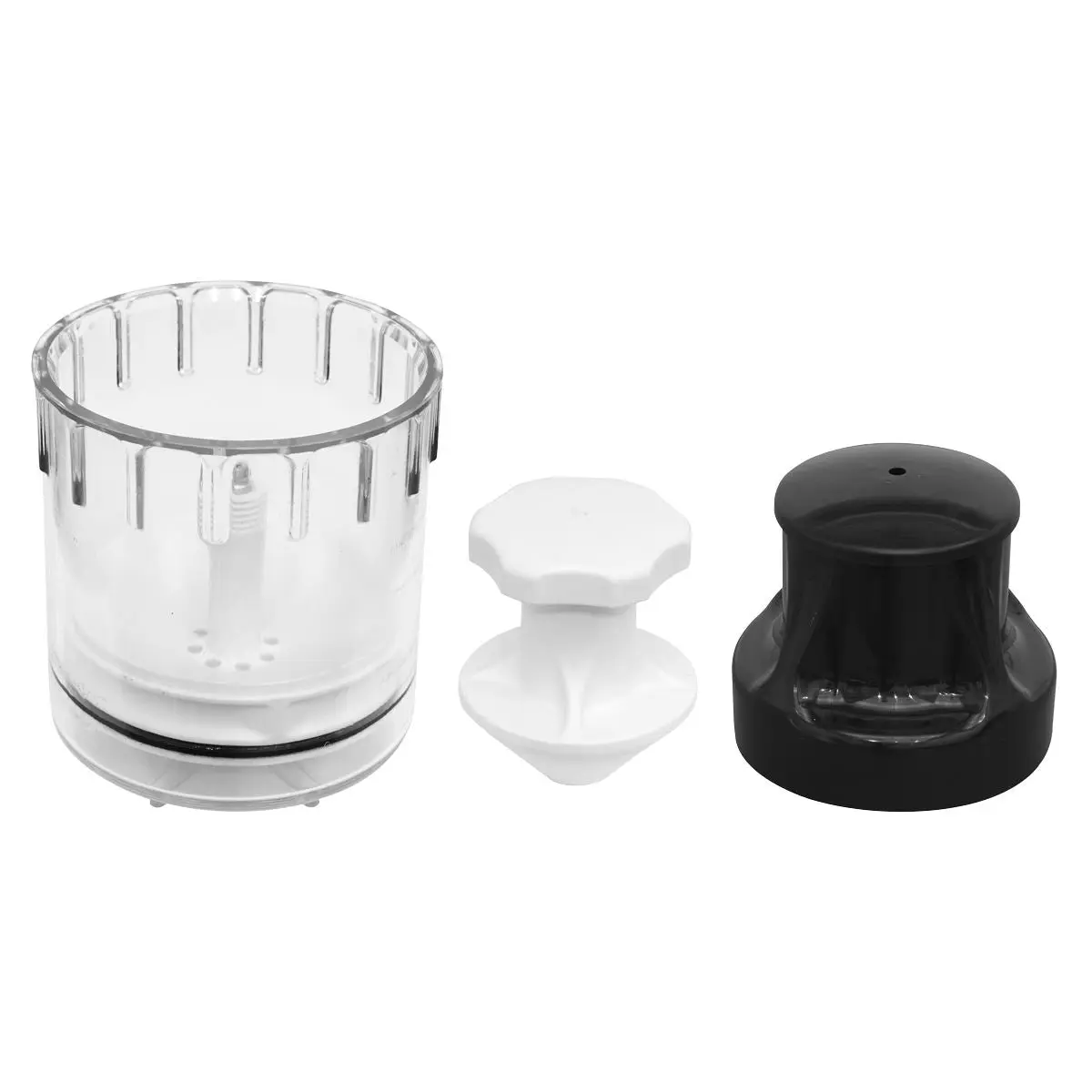 Sealey Portable Bearing Grease Packer Tool - Image 5