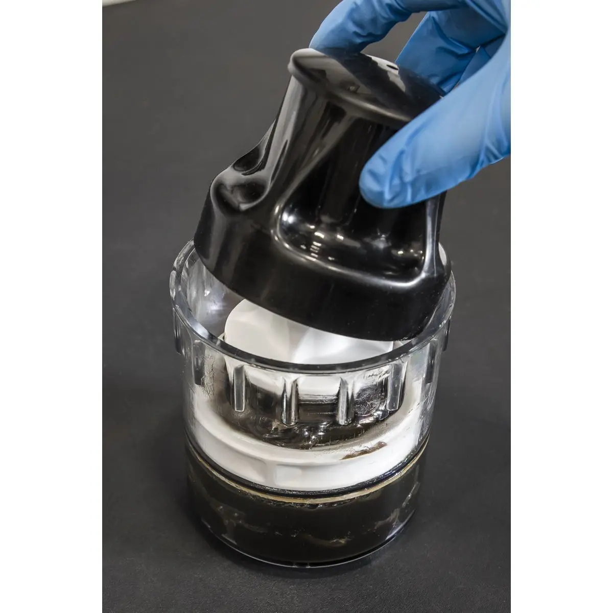 Sealey Portable Bearing Grease Packer Tool - Image 6
