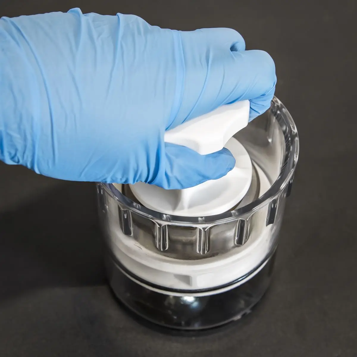 Sealey Portable Bearing Grease Packer Tool - Image 7