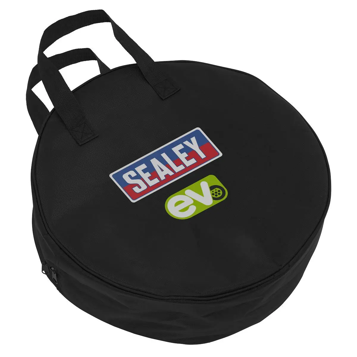 Sealey Portable EV Charger Type 1 to UK 10A (2.3KW) 5m Cable - Image 5