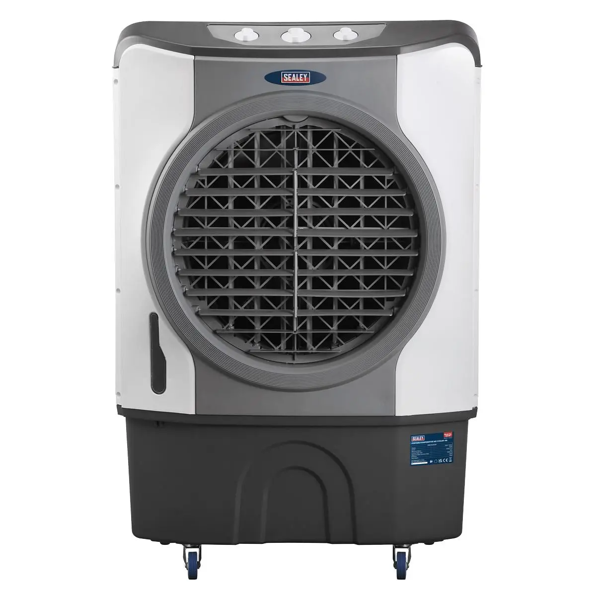 Sealey Portable Evaporative Air Cooler 45L - Image 7