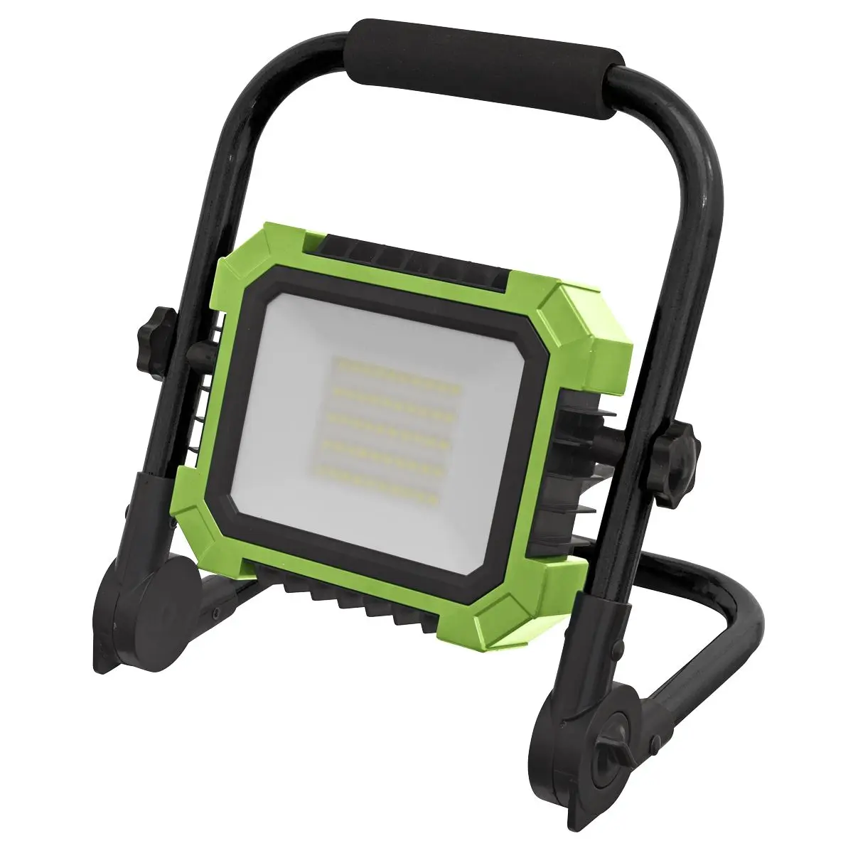 Sealey Portable Floodlight 24W SMD LED 230V - Image 7