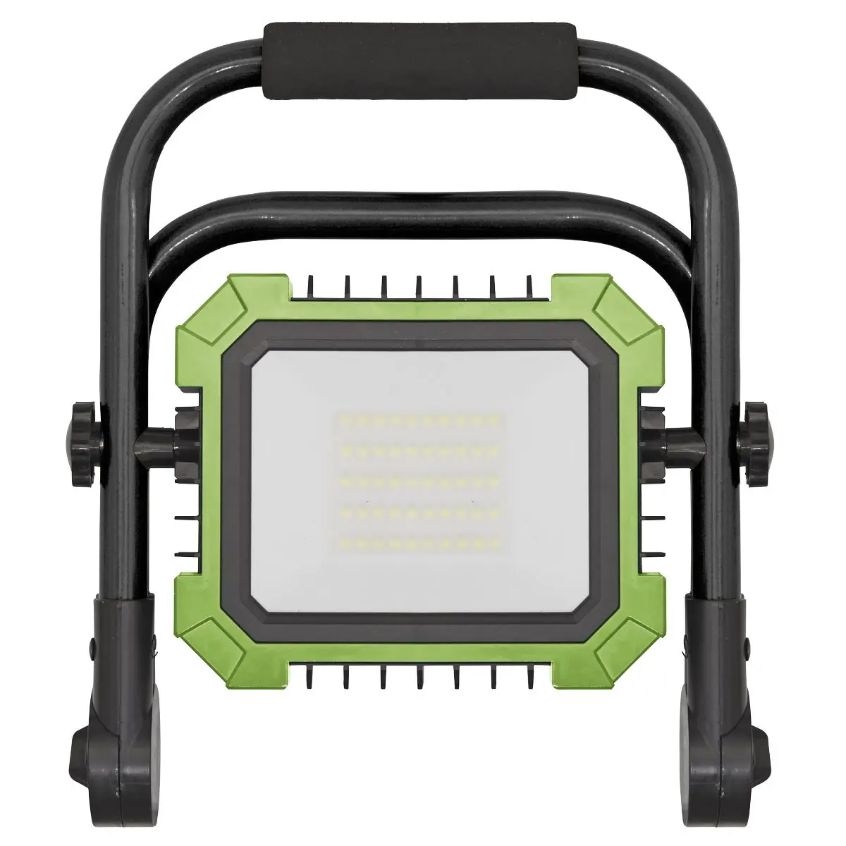 Sealey Portable Floodlight 24W SMD LED 230V - Image 9