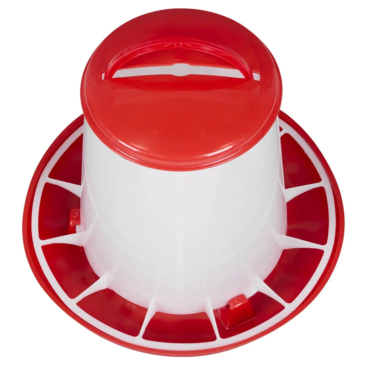 Sealey Poultry Feeder 3kg - Image 2
