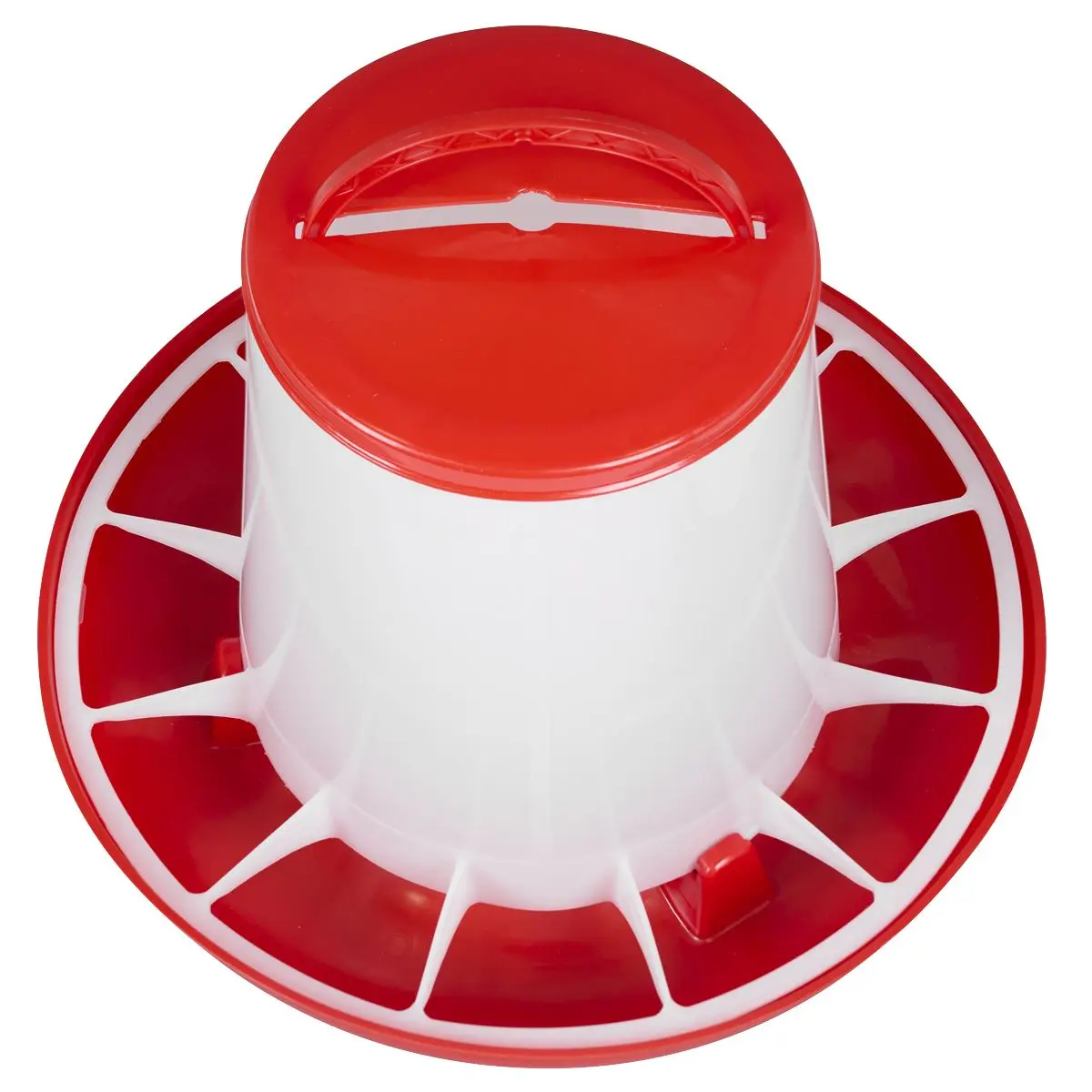 Sealey Poultry Feeder 6kg - Image 6