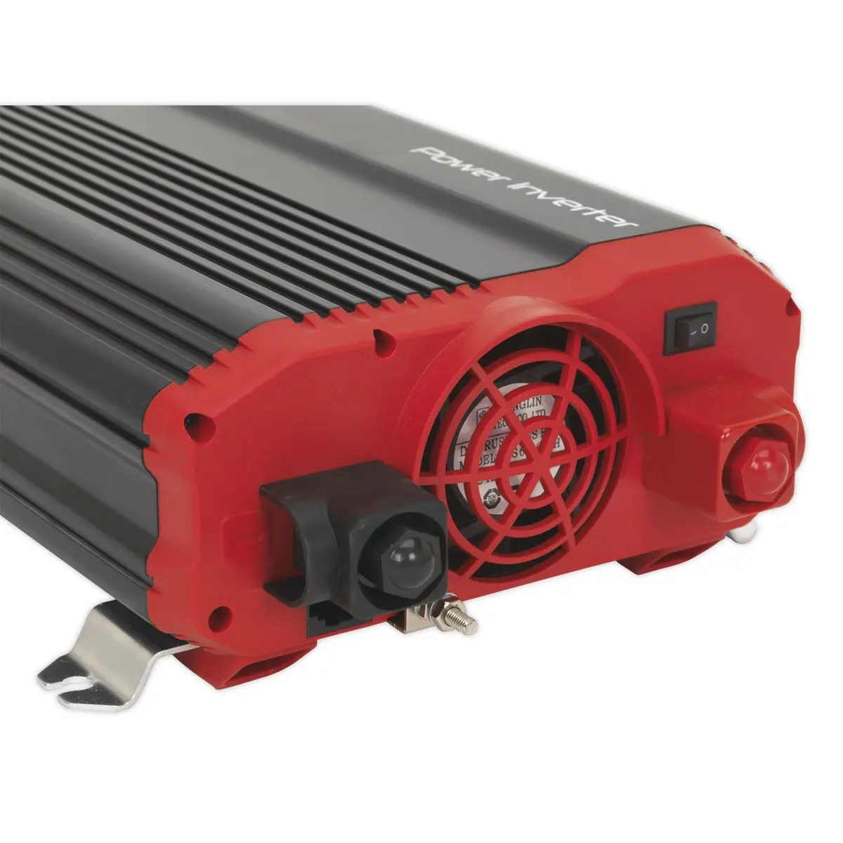 Sealey Power Inverter Modified Sine Wave 1100W 12V DC - 230V ~ 50Hz - Image 9