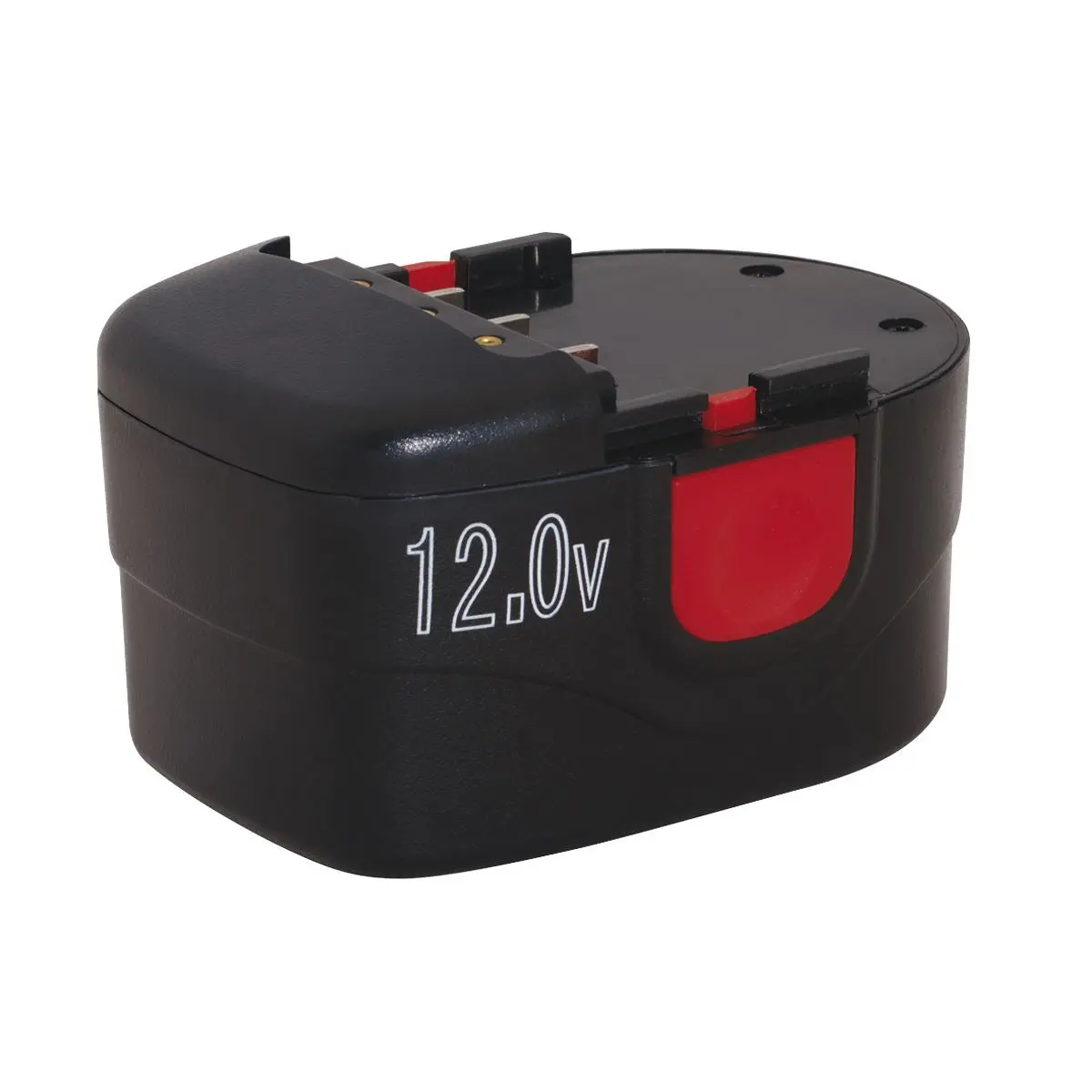 Sealey Power Tool Battery 12V 1.7Ah Ni-MH for CPG12V - Image 2