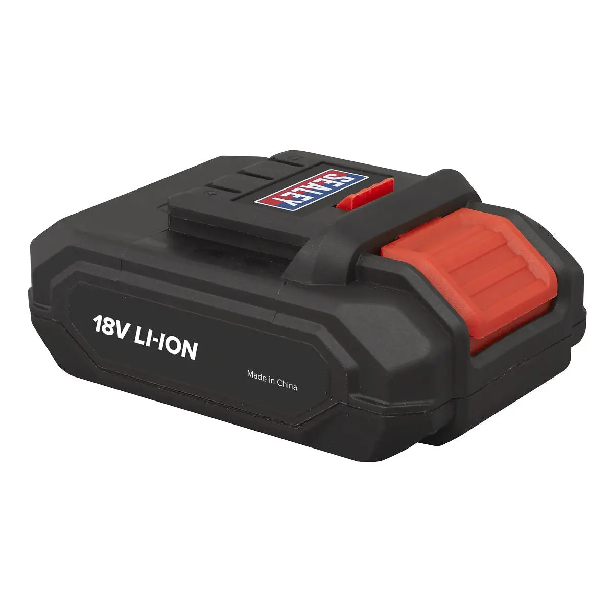 Sealey Power Tool Battery 18V 1.5Ah Lithium-ion for CP18VLD - Image 2