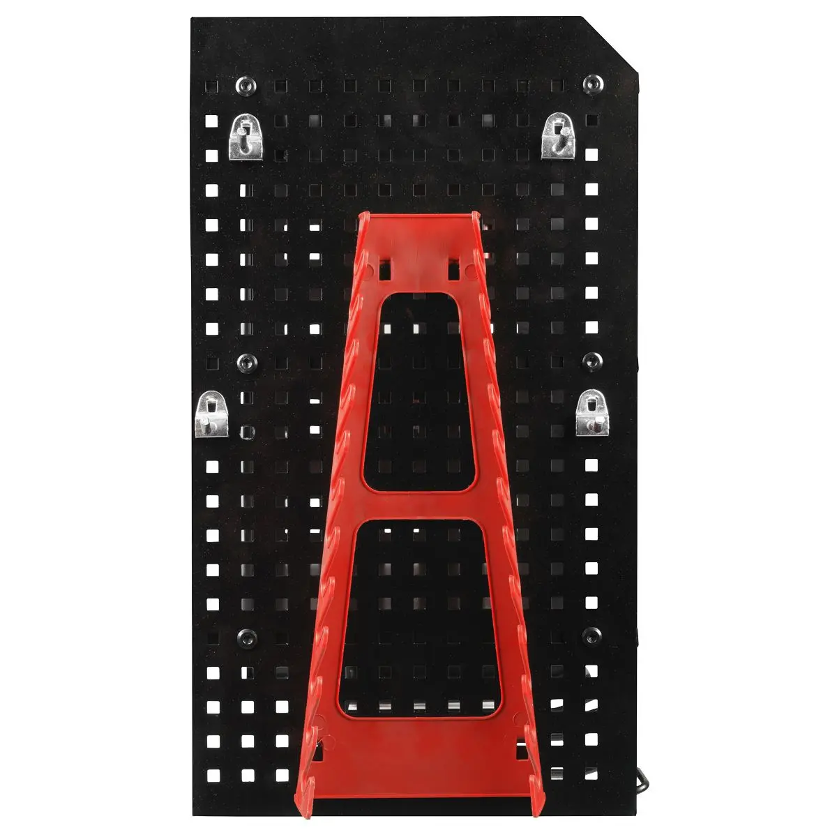 Sealey Power Tool Storage Rack with Shelves - Image 12