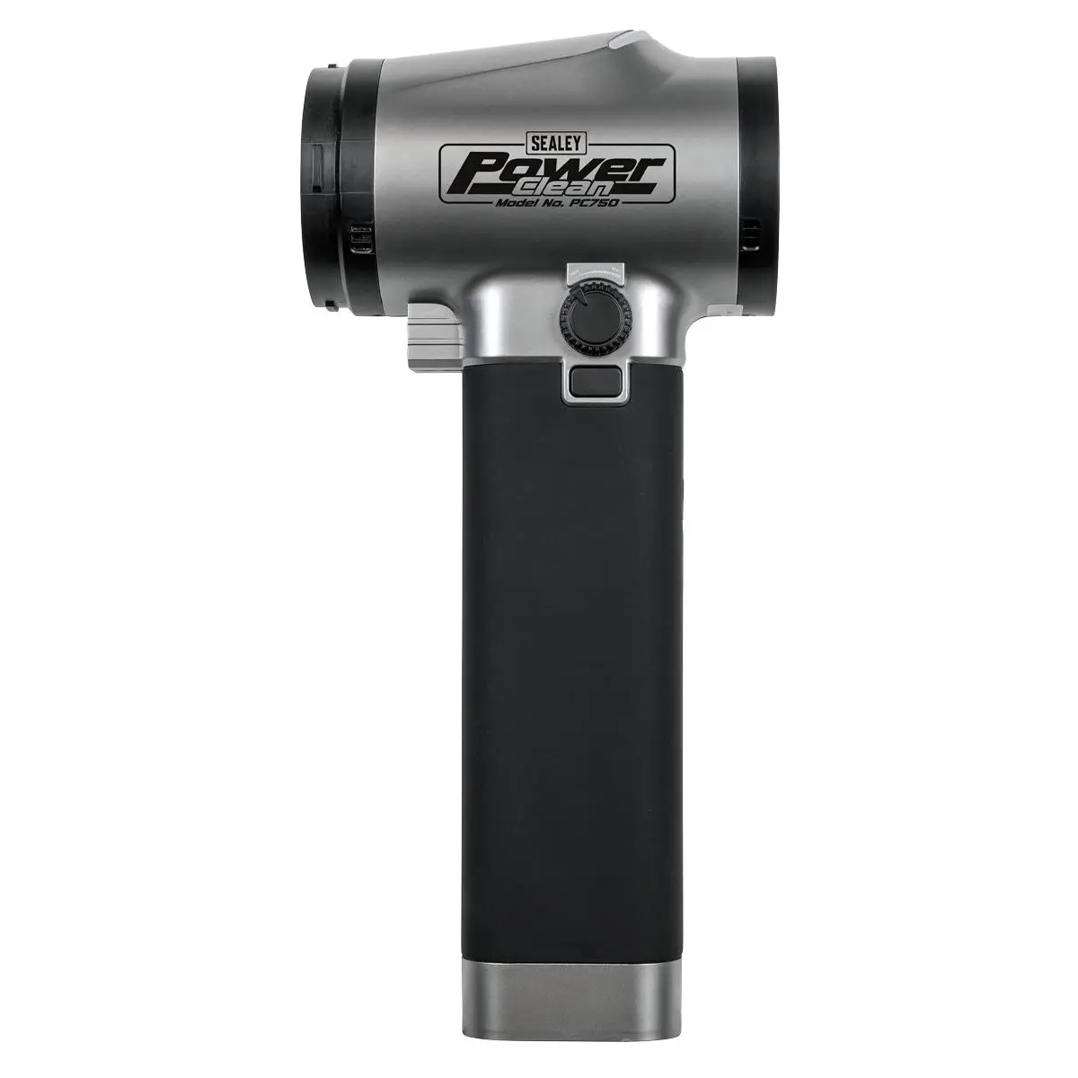 Sealey Powerclean Rechargeable Air Blower 750W - Image 5