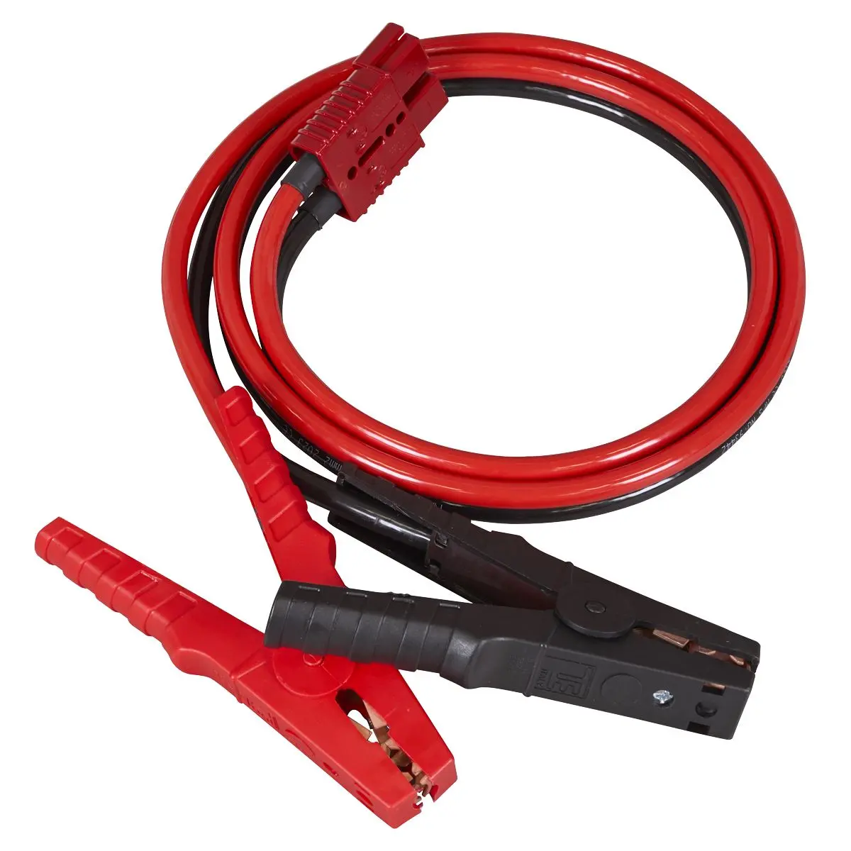 Sealey PowerStart Emergency Heavy-Duty Jump Starter 1000hp Start 12/24V - Image 3