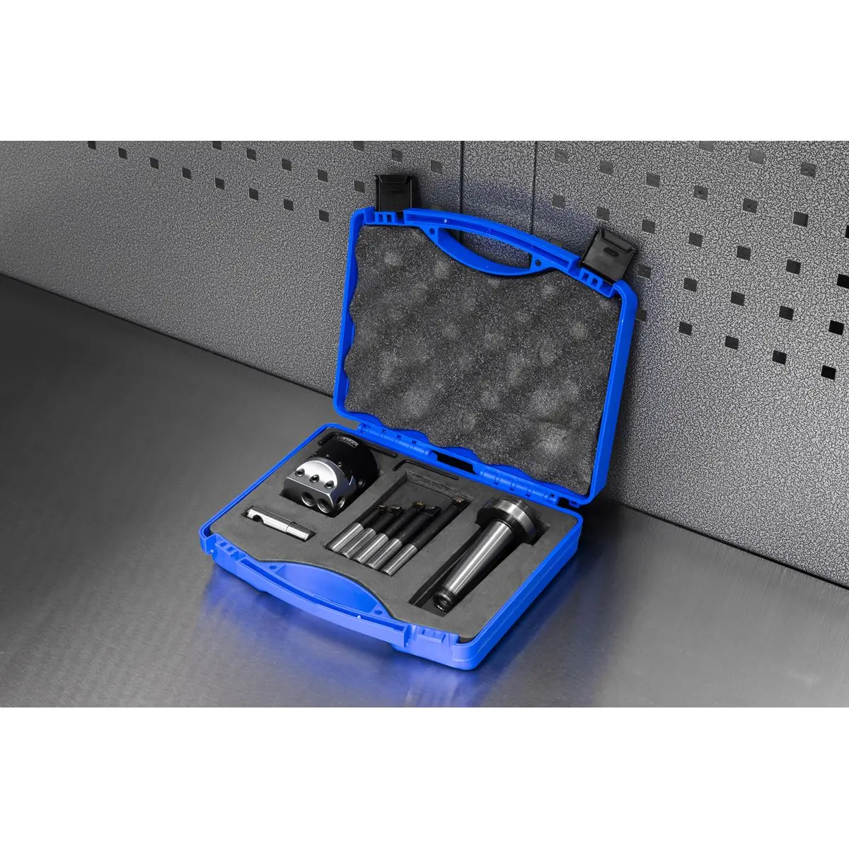 Sealey Precision Boring Head Set 50mm - MT-3 - Image 7