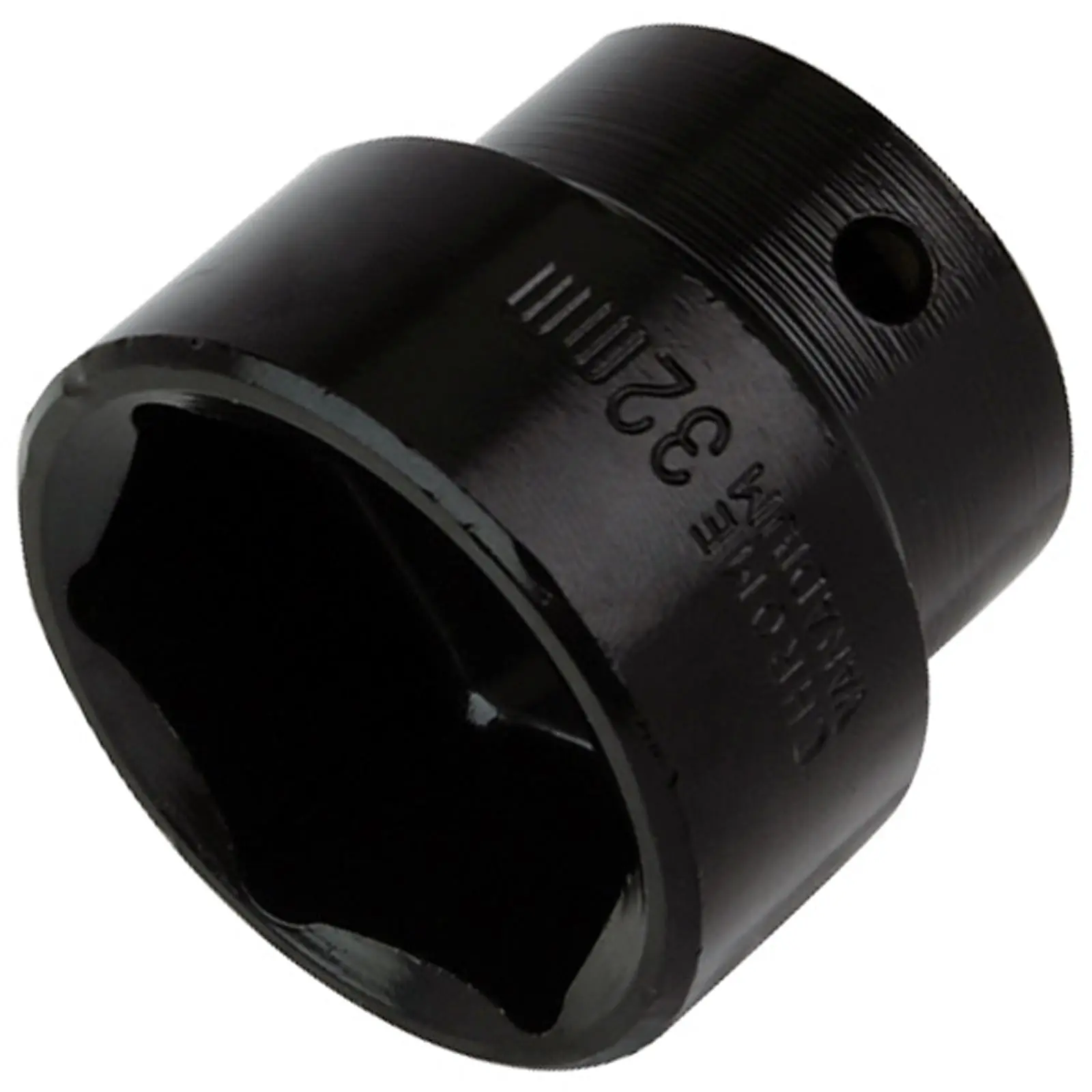 Sealey Premier 1/2" Drive Impact Sockets WallDrive Standard Depth - Image 2