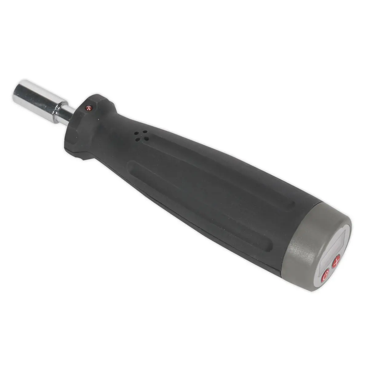 Sealey Premier 1/4" Hex Drive Digital Torque Screwdriver 0.05 - 5NM - Image 4