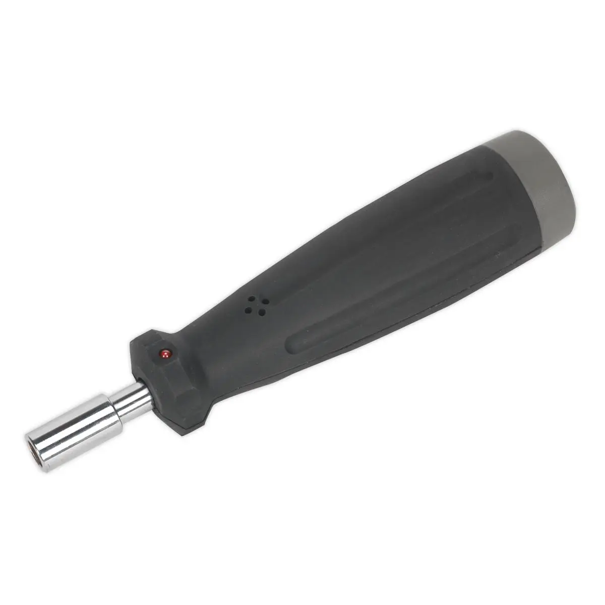 Sealey Premier 1/4" Hex Drive Digital Torque Screwdriver 0.05 - 5NM - Image 5