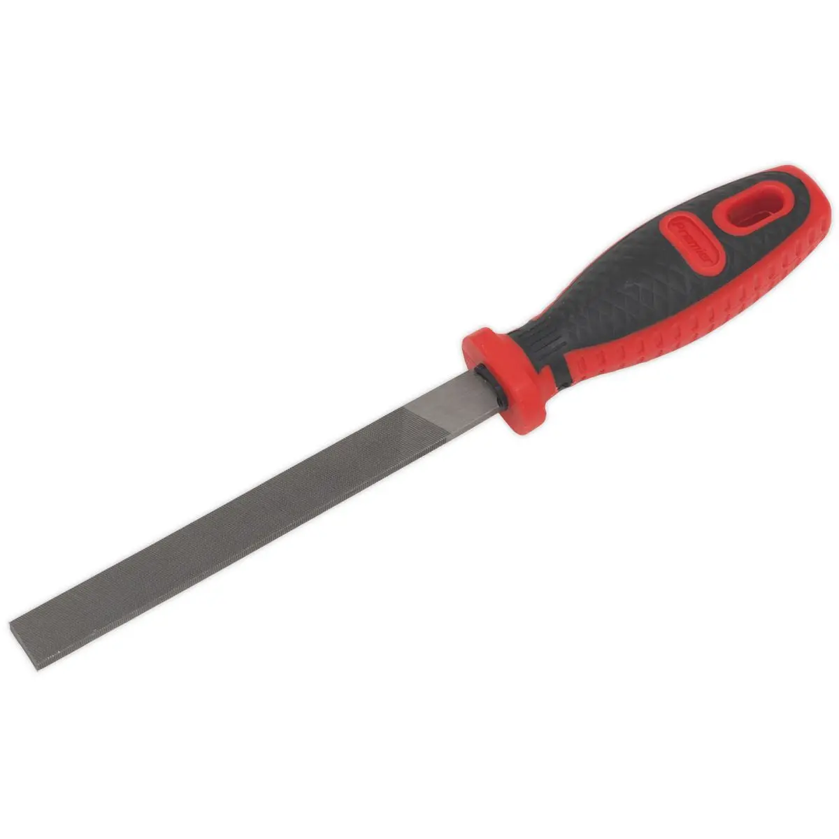 Sealey Premier 150mm or 200mm Engineers Files - Image 2