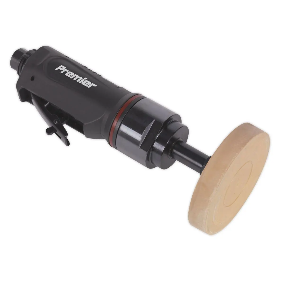 Sealey Premier Air Adhesive Stripe Removal Tool Premier - Image 2