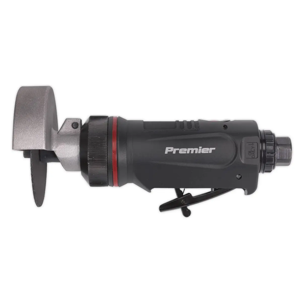 Sealey Premier Air Cut-Off Tool Ø75mm Premier - Image 2