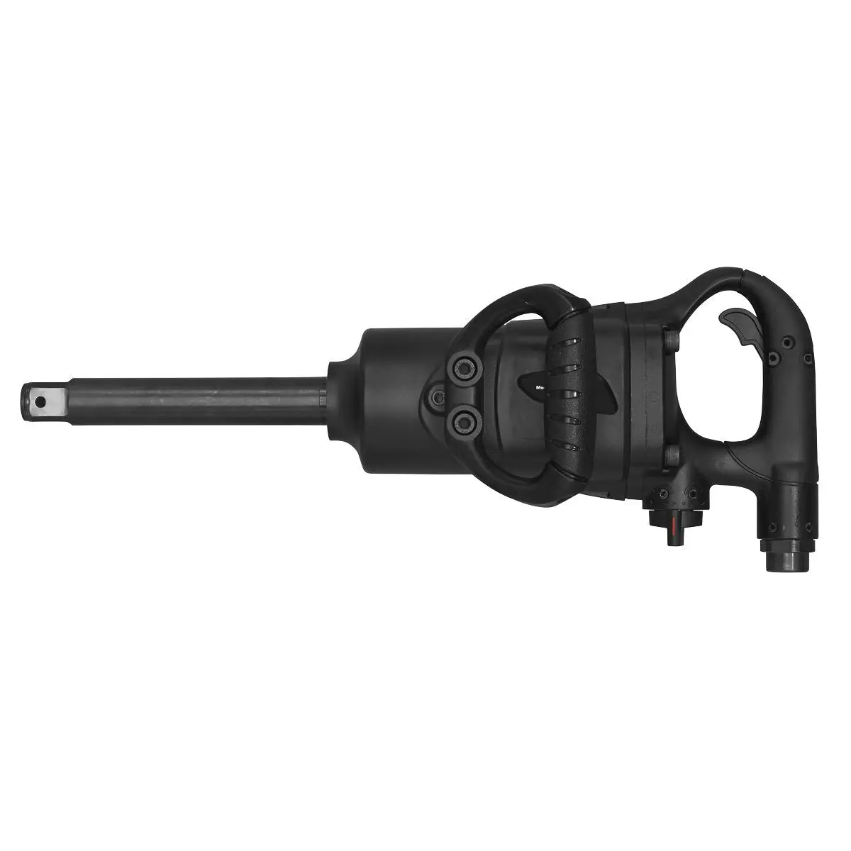 Sealey Premier Air Impact Wrench 1"Sq Drive Twin Hammer - Image 6