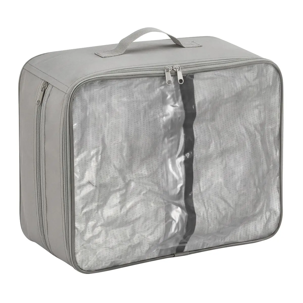 Sealey Premier 3-Layer All-Seasons Car Cover - Extra-Large - Image 7
