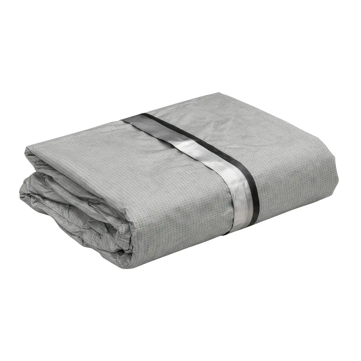 Sealey Premier 3-Layer All-Seasons Car Cover - Small - Image 2