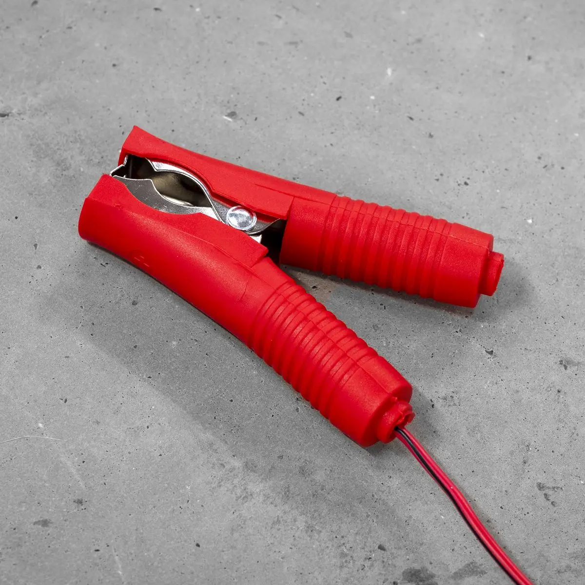 Sealey Premier Battery Maintainer Charger 16A Fully Automatic - Image 3