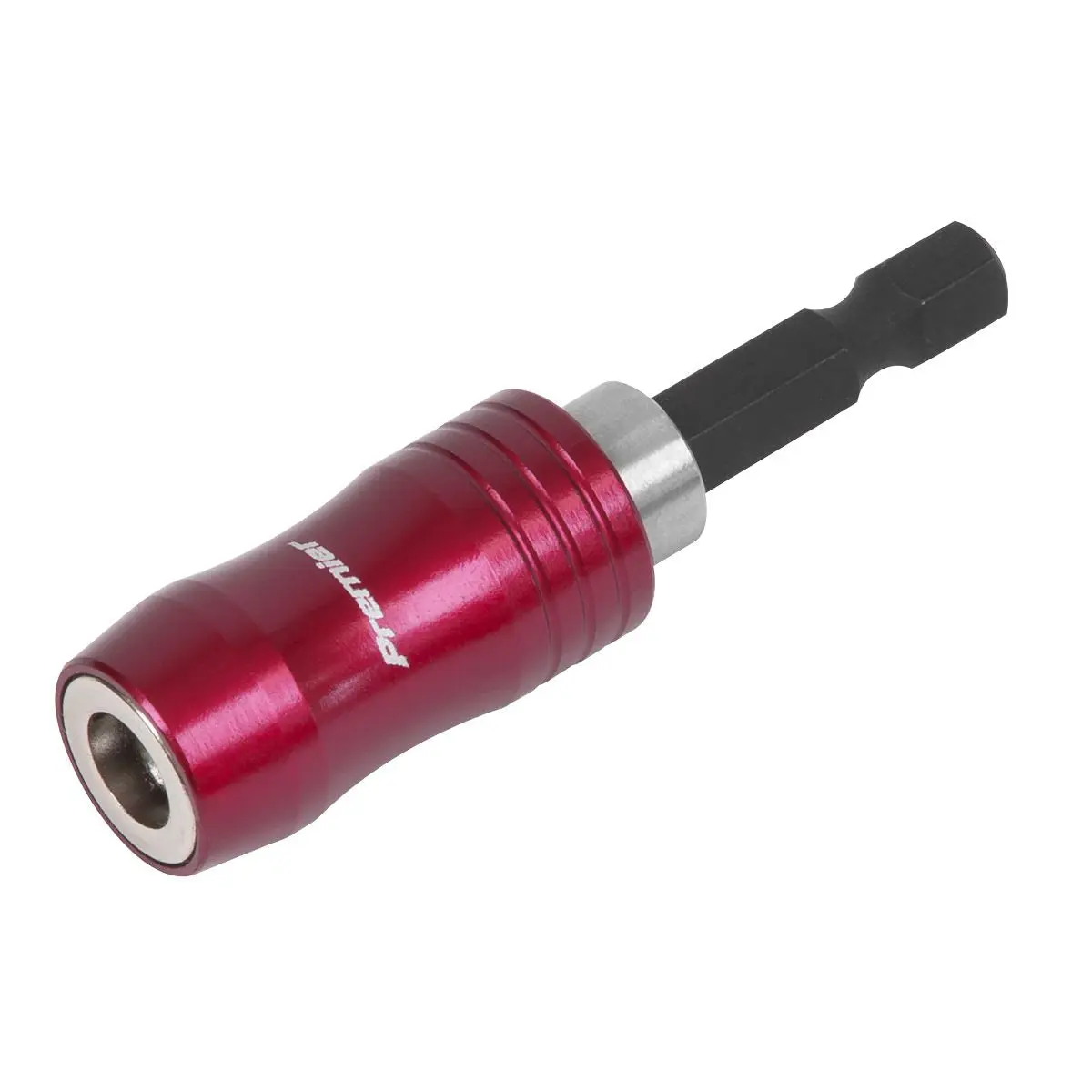 Sealey Premier Bit Holder Magnetic