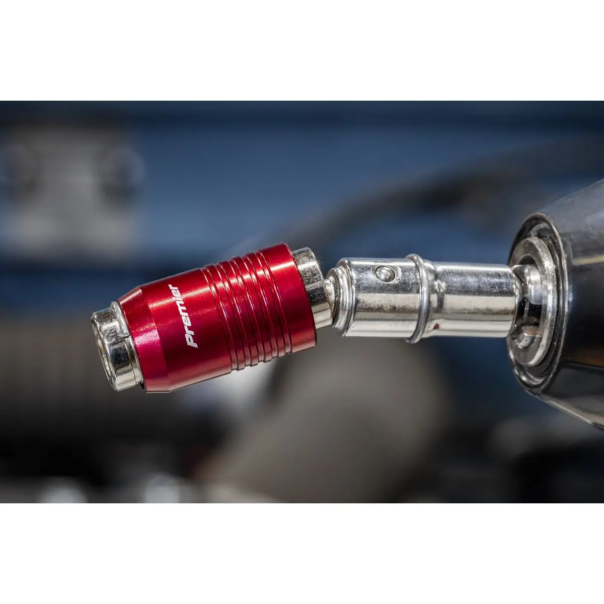 Sealey Premier Bit Holder Pivoting Magnetic - Image 4