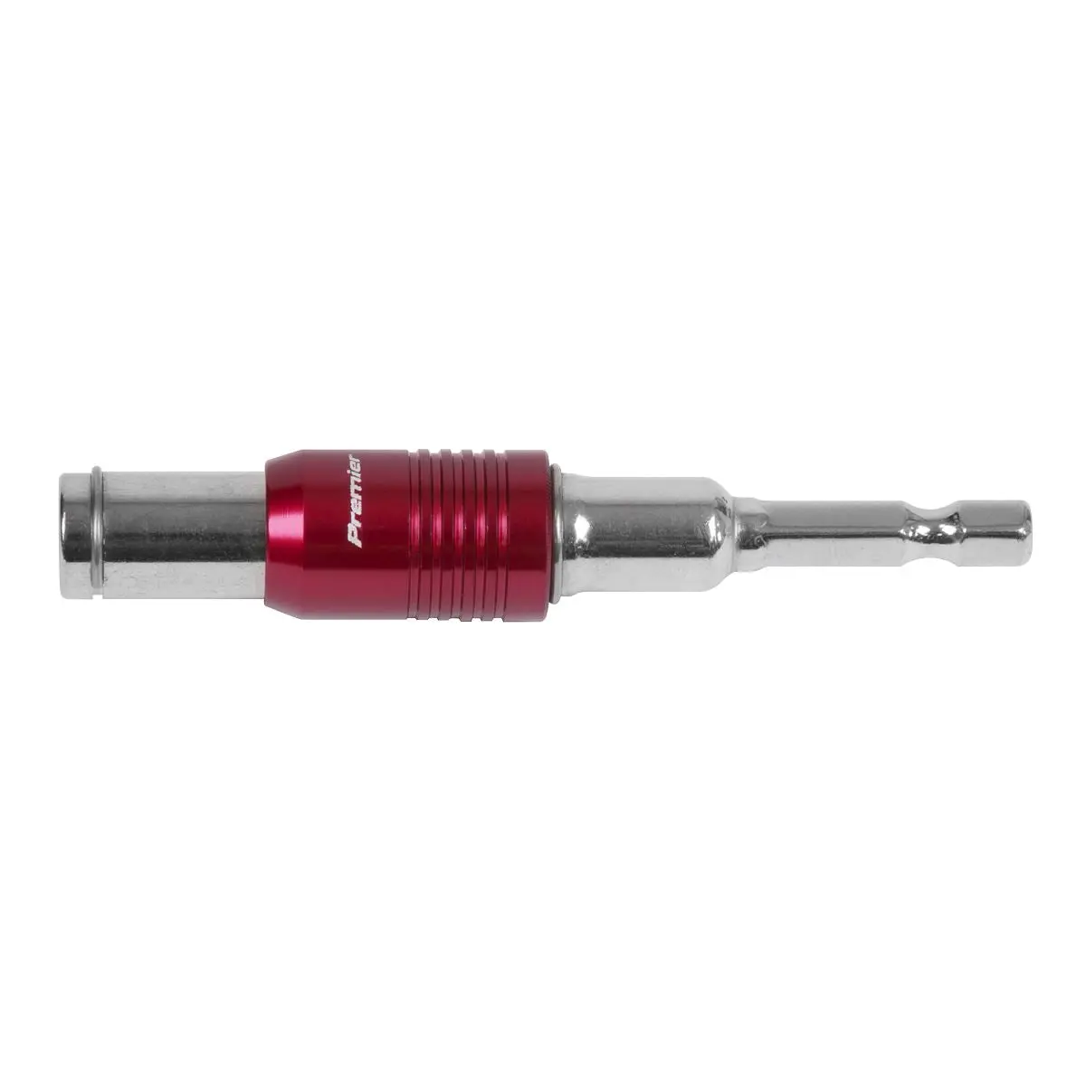 Sealey Premier Bit Holder Pivoting Magnetic - Image 7