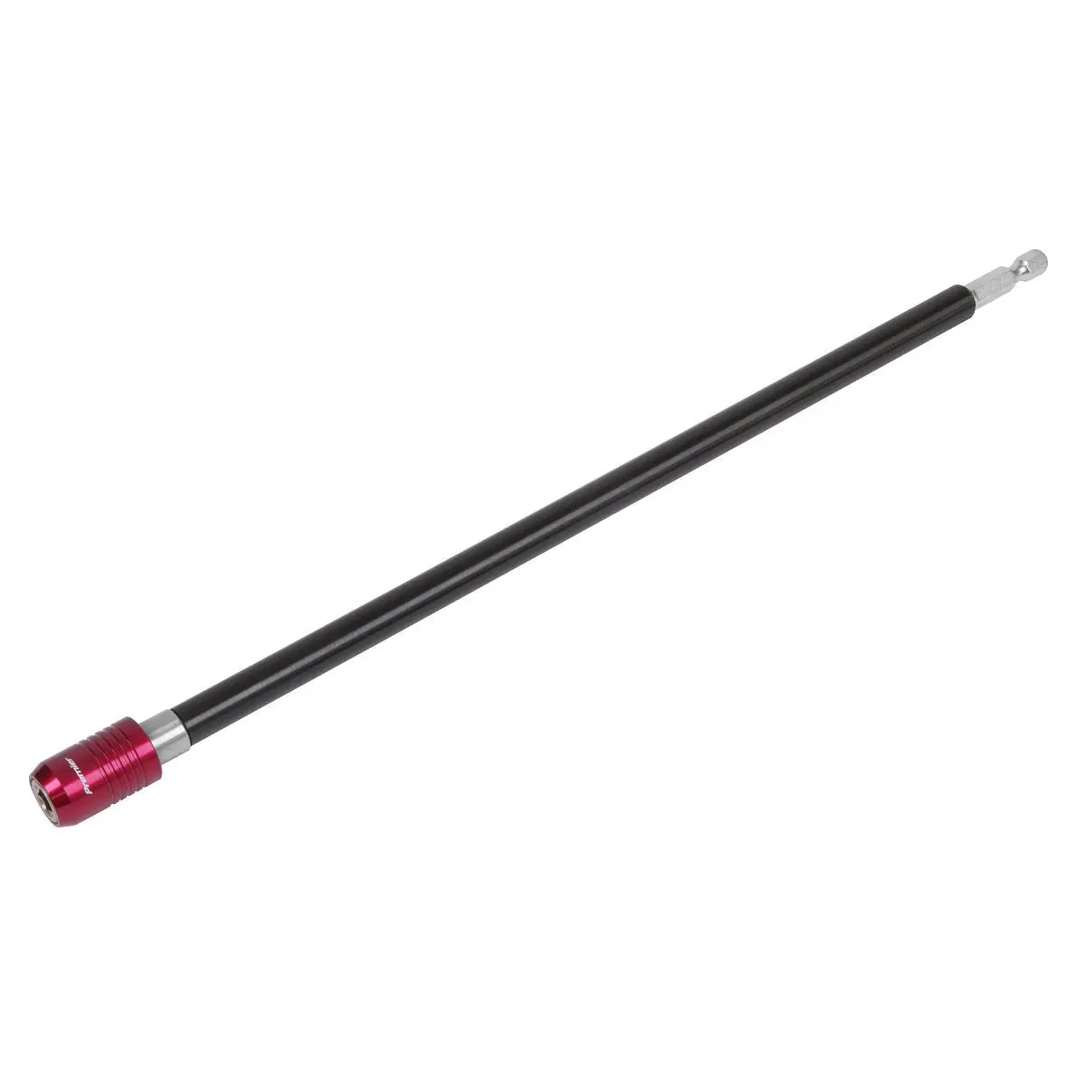 Sealey Premier Bit Holder Magnetic Quick Chuck 300mm