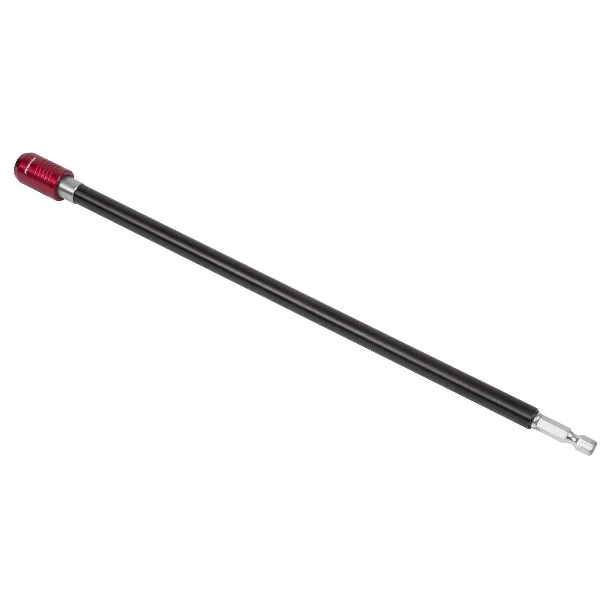 Sealey Premier Bit Holder Magnetic Quick Chuck 300mm - Image 2