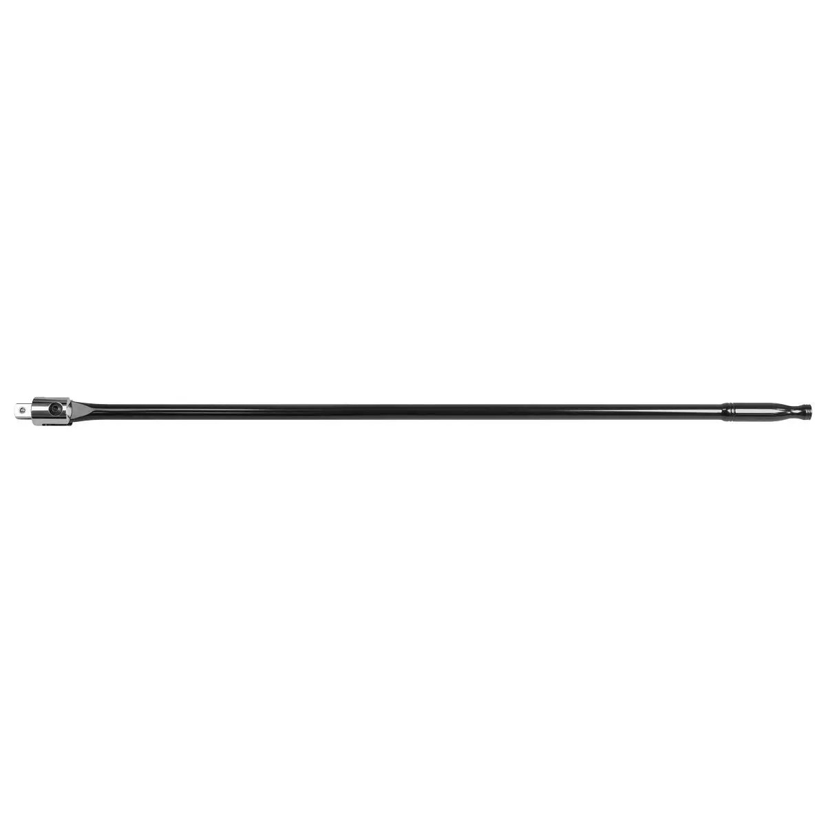 Sealey Premier Black Breaker Bar 1000mm 3/4"Sq Drive - Image 6