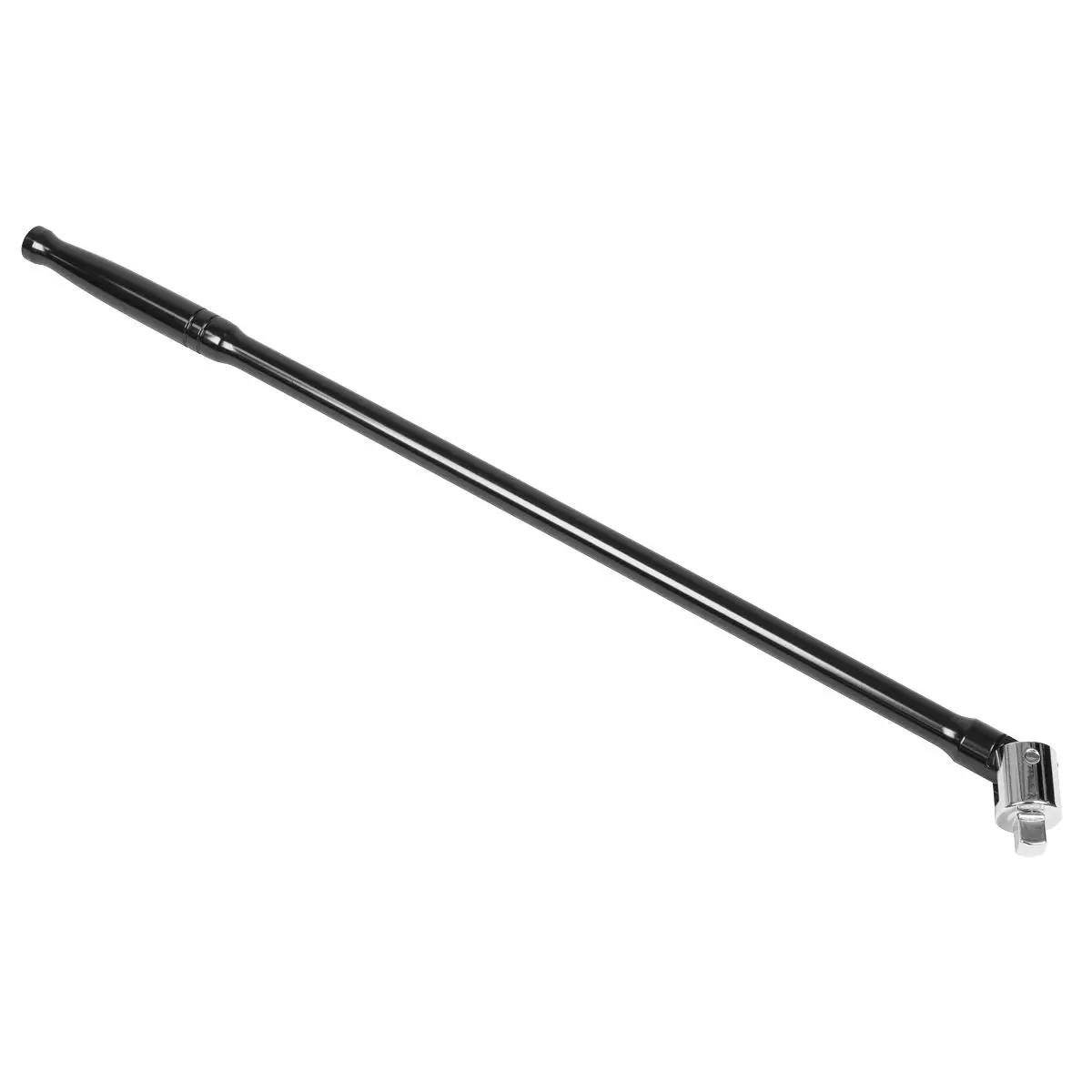 Sealey Premier Black Breaker Bar 450mm 3/8"Sq Drive - Image 2