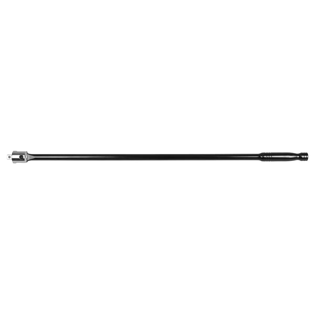 Sealey Premier Black Breaker Bar 750mm 1/2"Sq Drive - Image 4
