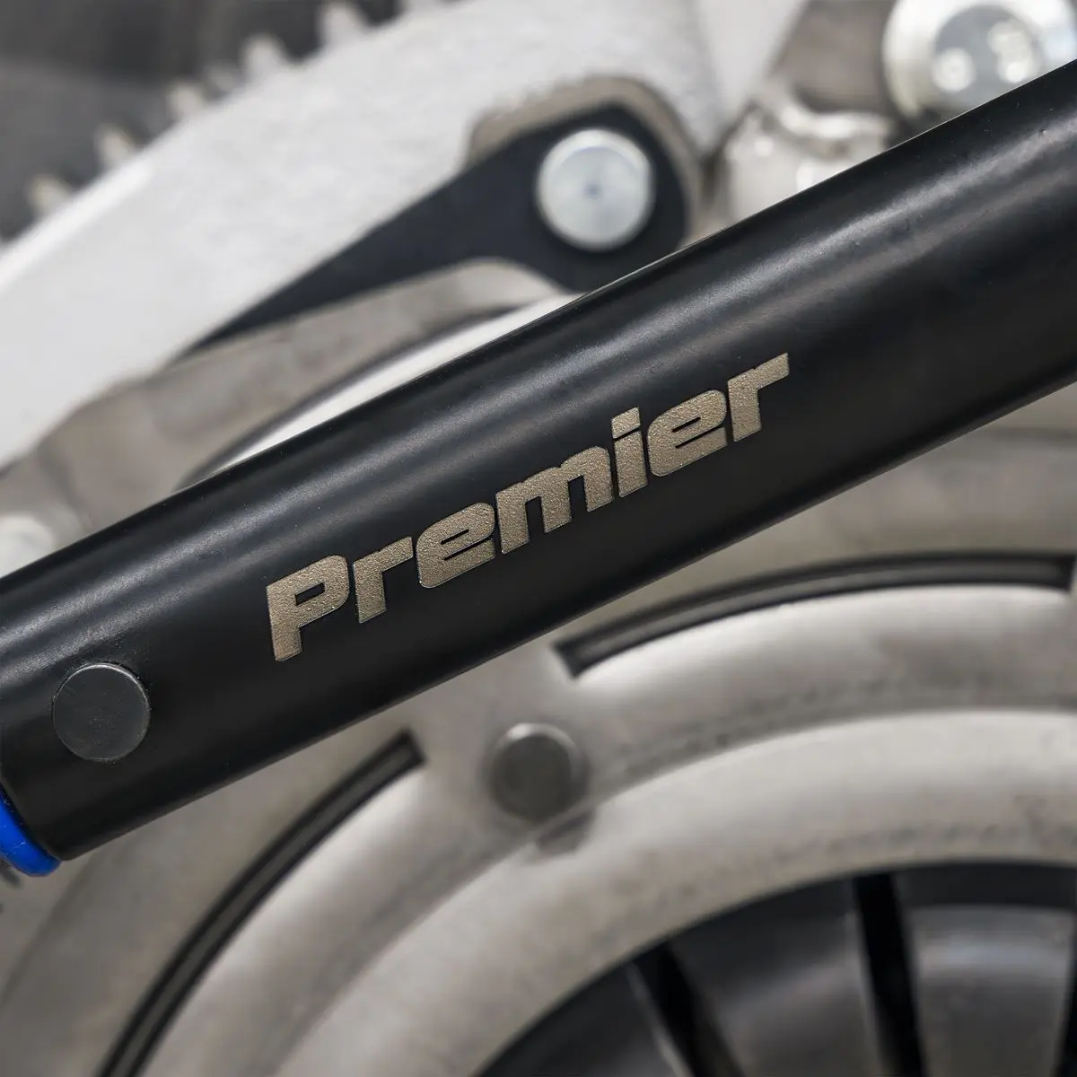 Sealey Premier Black Torque Wrench Micrometer Style 3/8"Sq Drive Calibrated 20-120Nm - Premier Black - Image 6