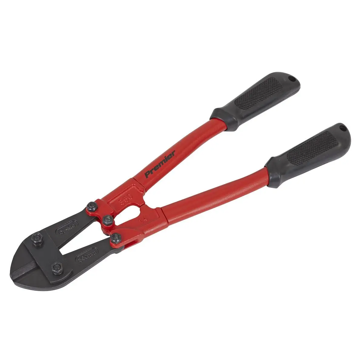 Sealey Premier Bolt Cropper 350mm 7mm Capacity