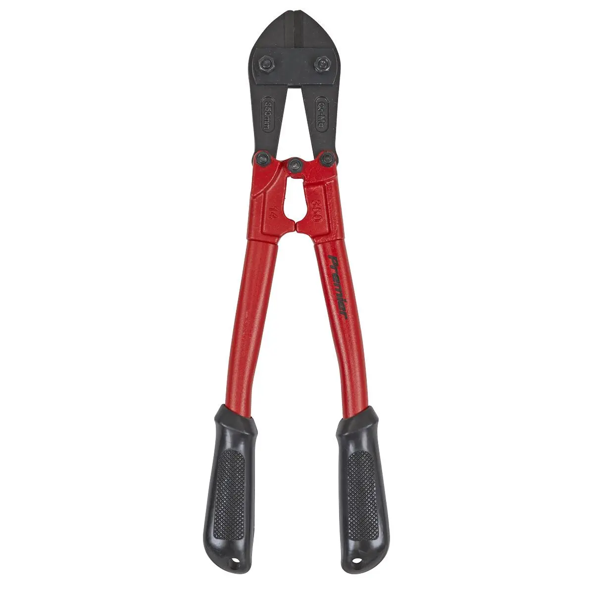 Sealey Premier Bolt Cropper 350mm 7mm Capacity - Image 4