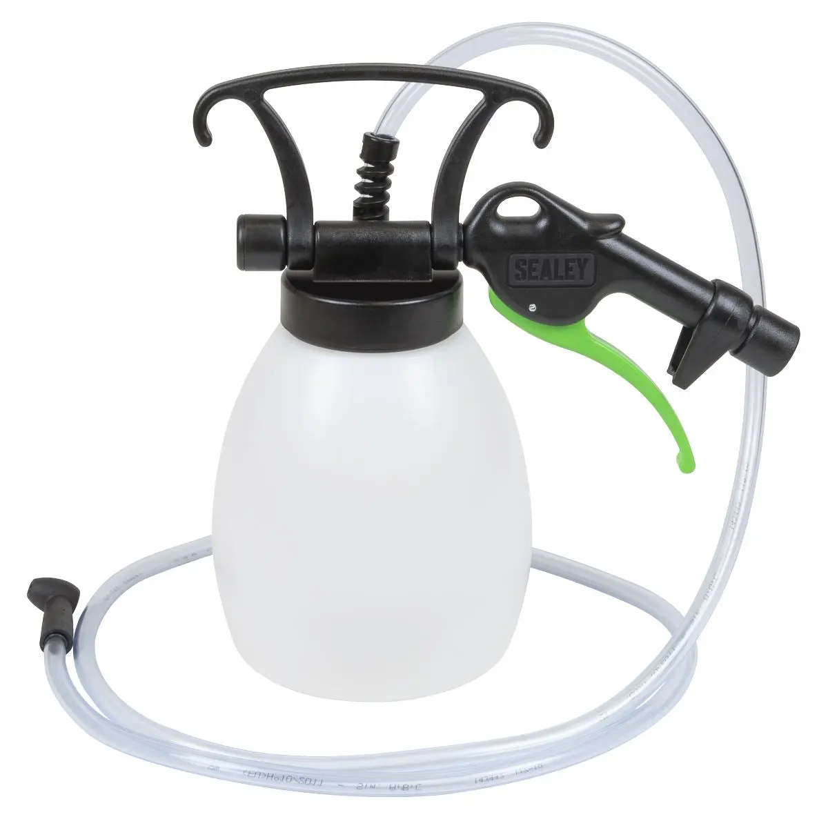 Sealey Premier Brake & Clutch Bleeder Pneumatic Vacuum 1.2L - Image 7