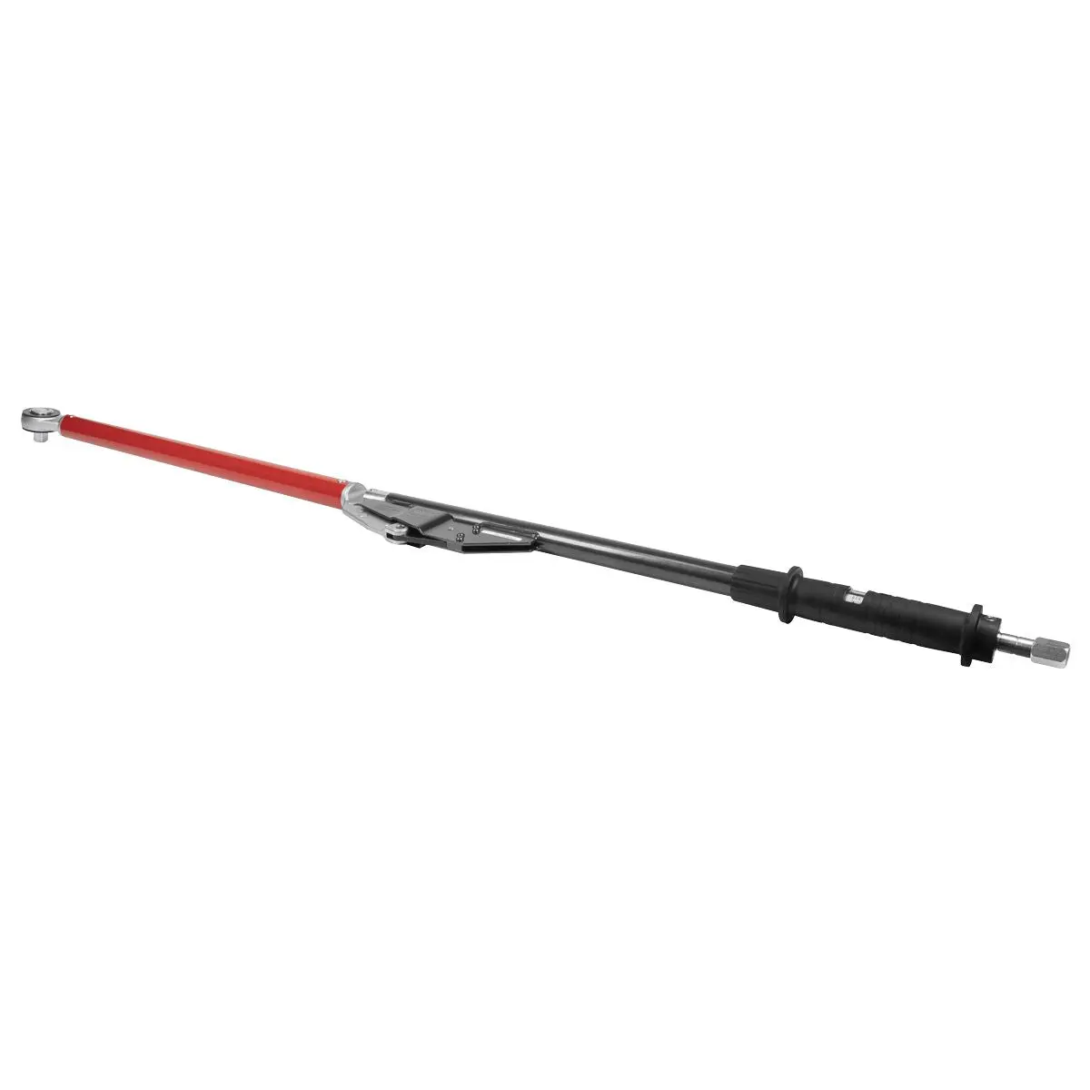 Sealey Premier Breakback Torque Wrench 3/4"Sq Drive 300-1000N - Image 4