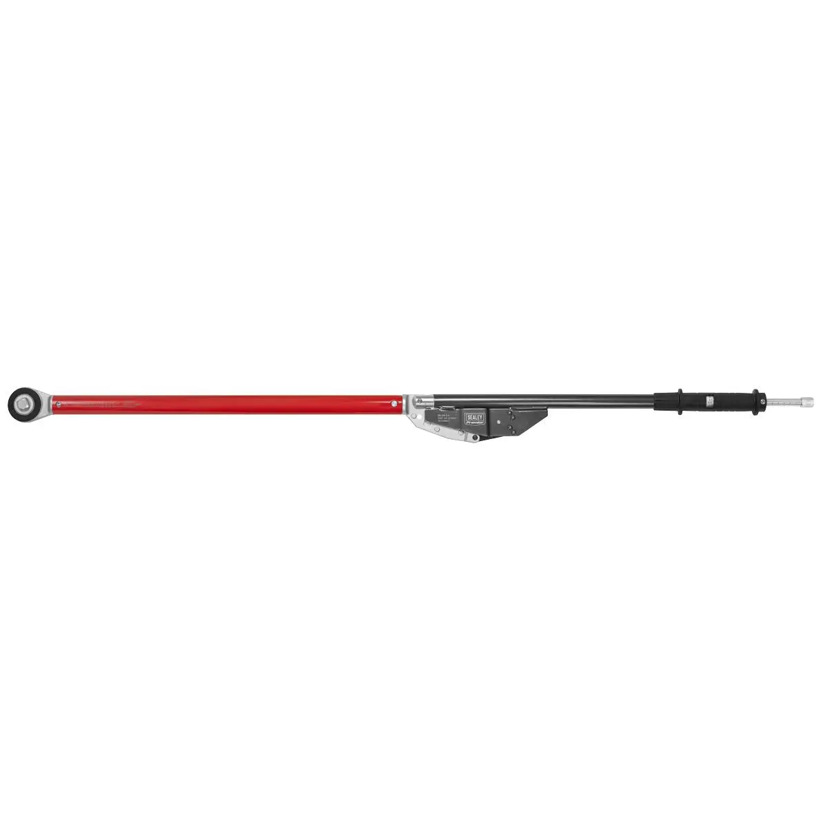 Sealey Premier Breakback Torque Wrench 3/4"Sq Drive 300-1000N - Image 6