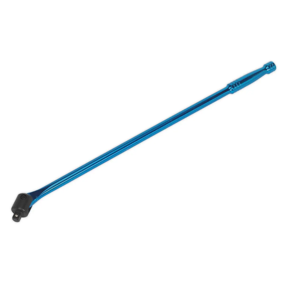 Sealey Premier Breaker Bar 600mm 1/2"Sq Drive Blue
