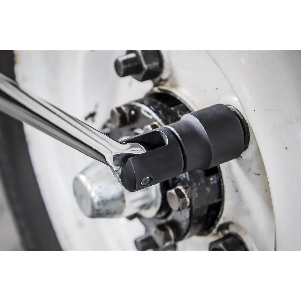 Sealey Premier Breaker Bar 750mm 1/2"Sq Drive - Image 6