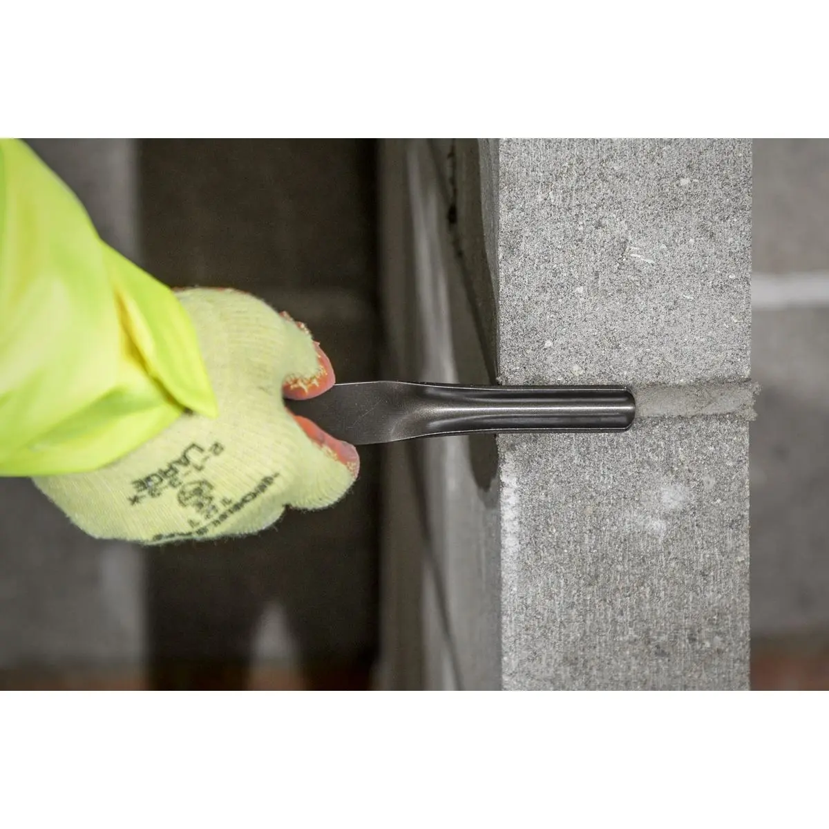 Sealey Premier Brick Jointer 1/2" x 5/8 - Image 4