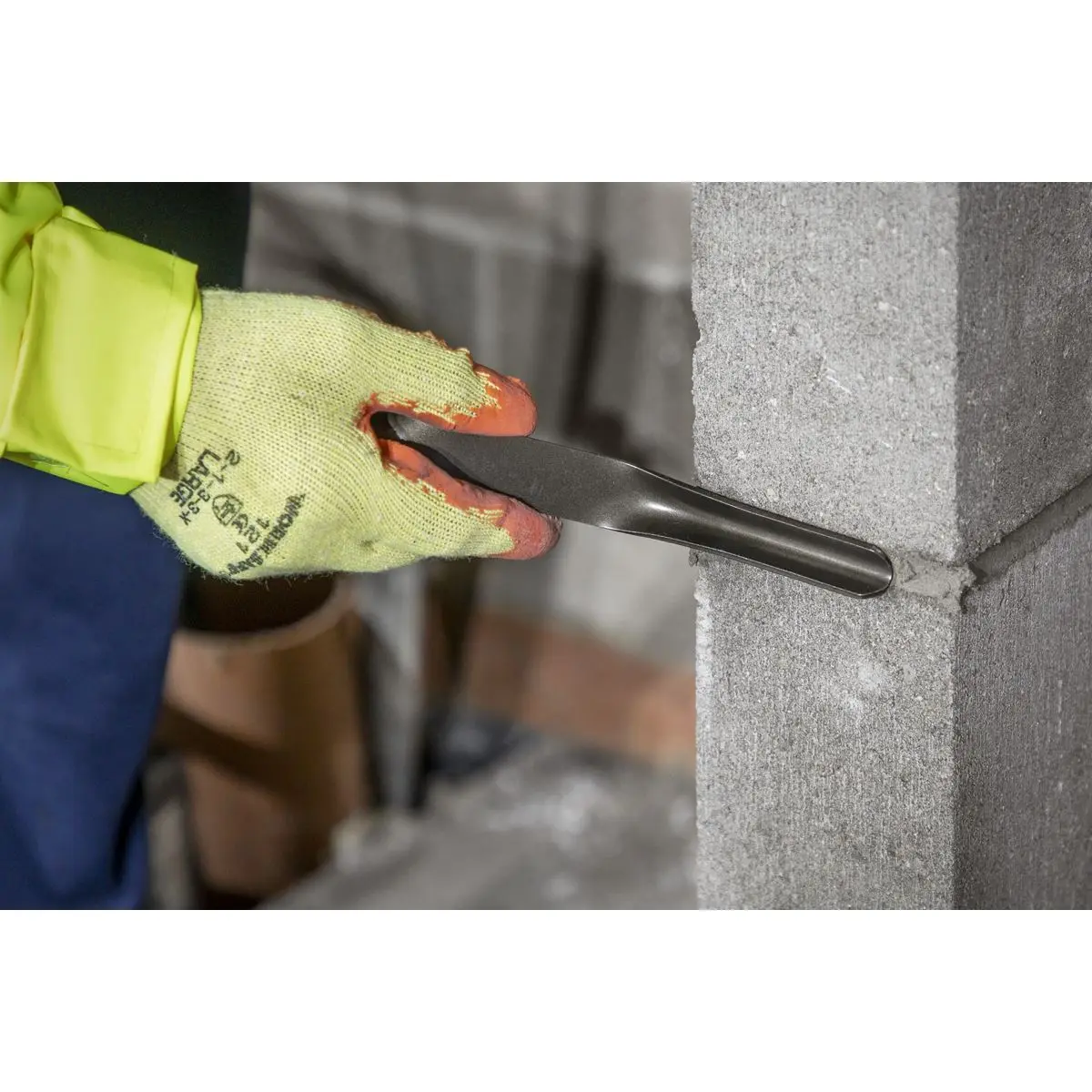 Sealey Premier Brick Jointer 1/2" x 5/8 - Image 5