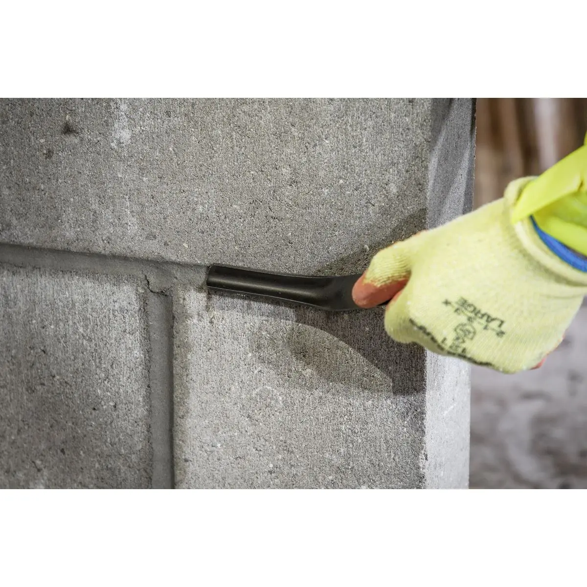 Sealey Premier Brick Jointer 1/2" x 5/8 - Image 8