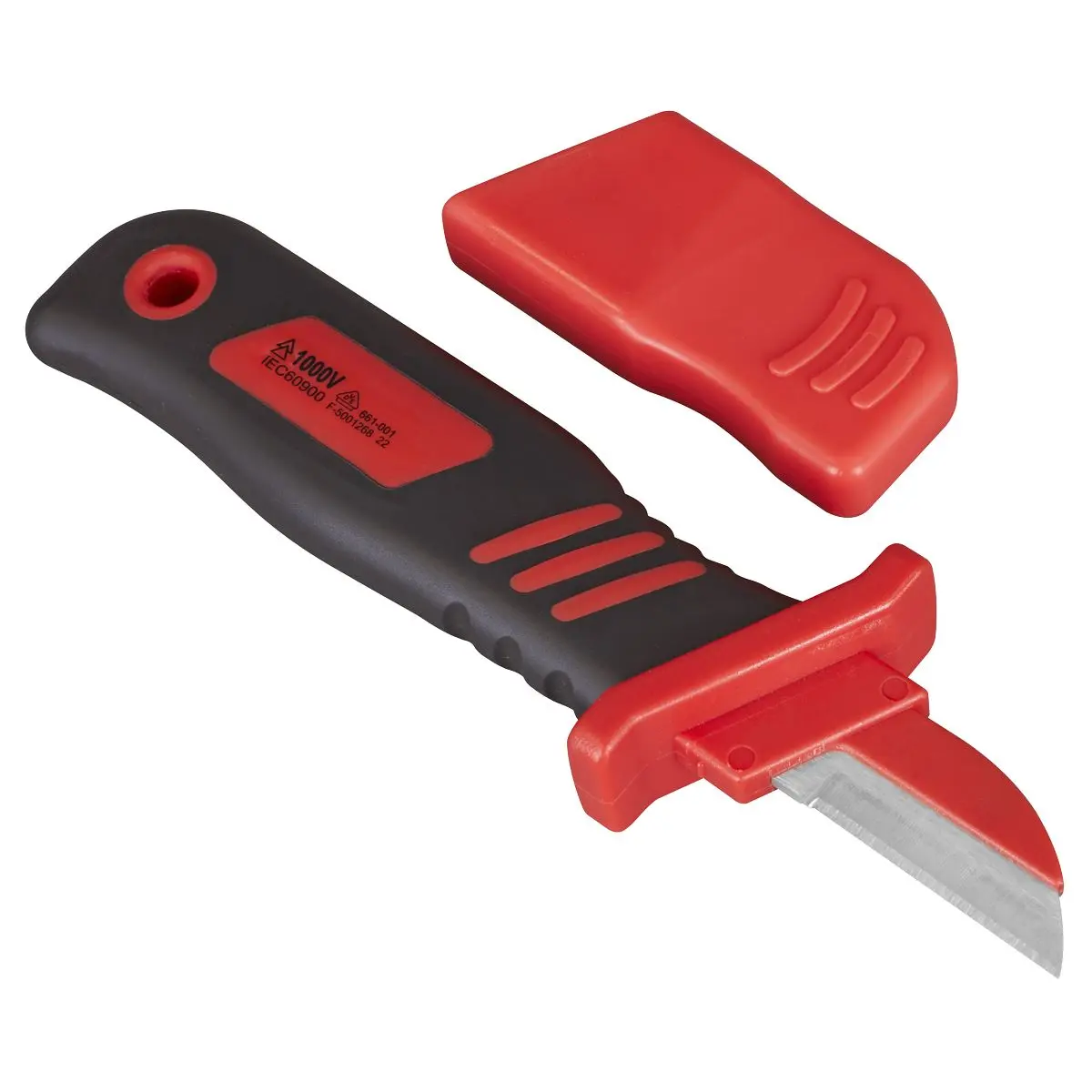 Sealey Premier Cable Knife - VDE Approved - Image 2