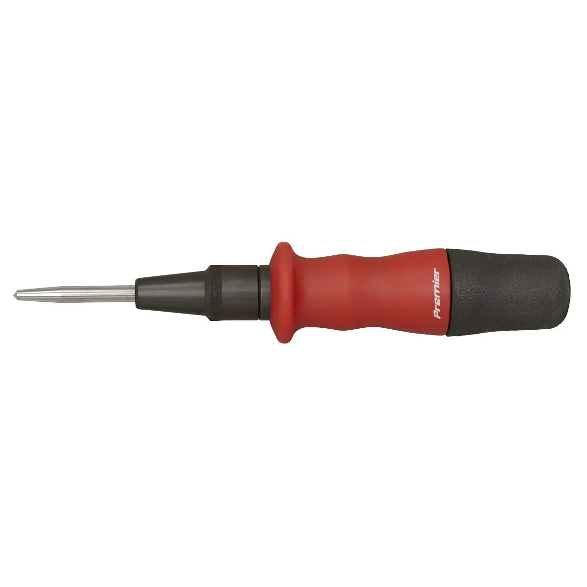 Sealey Premier 160mm Sheathed Automatic Centre Punch - Image 3