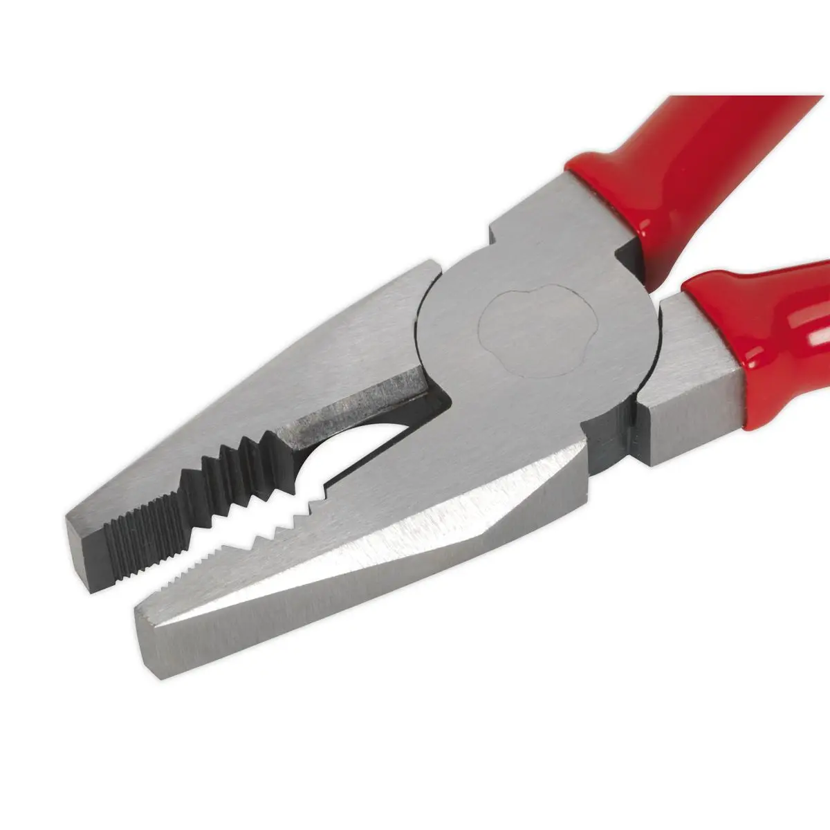 Sealey Premier Combination Pliers 175mm - Image 3