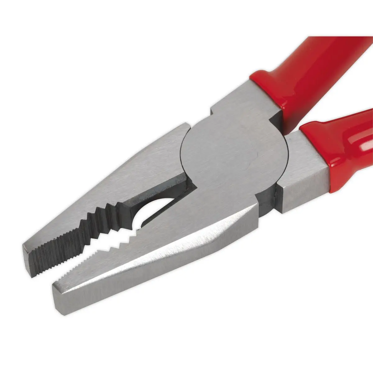 Sealey Premier Combination Pliers 200mm - Image 2
