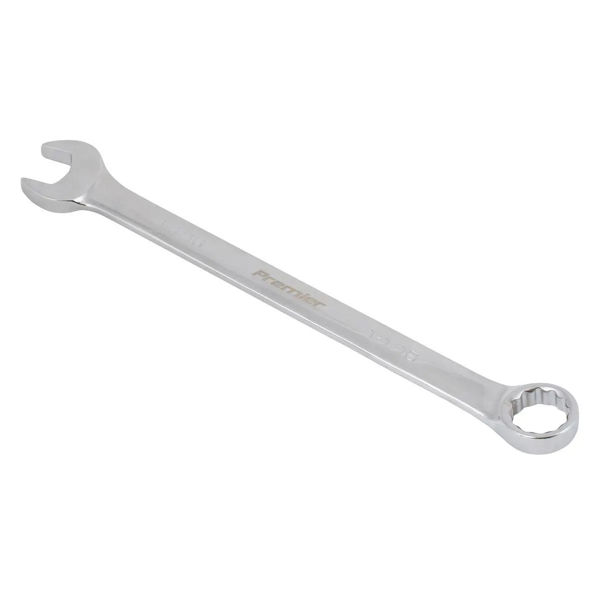 Sealey Premier Combination Spanner 1-1/16" - Imperial - Image 10